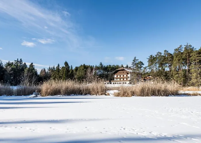 Hotel Waldsee