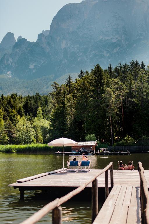 Waldsee Hotel Fiè