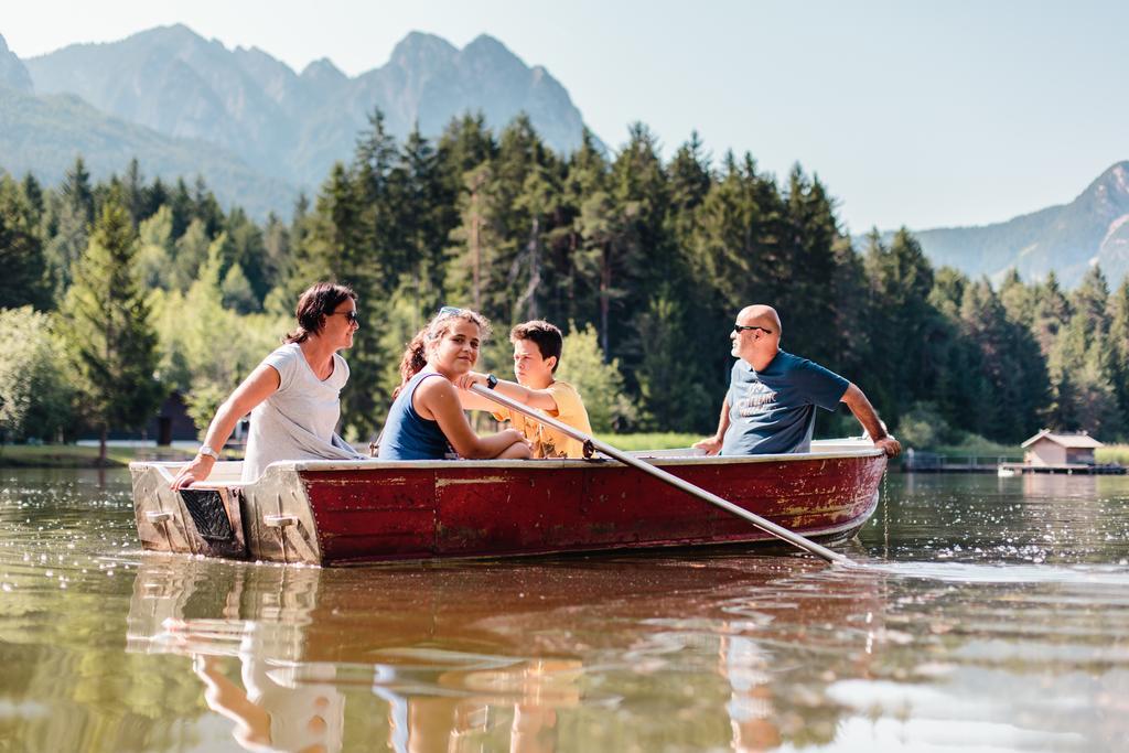 Waldsee Hotel 3*