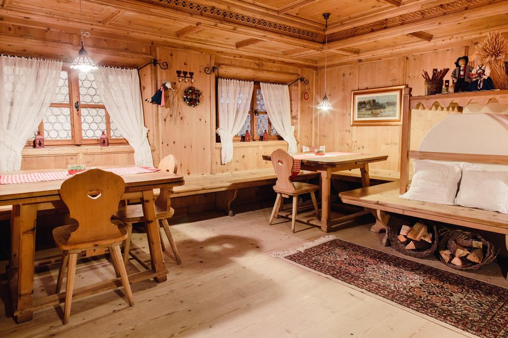 Hotel Waldsee Fiè
