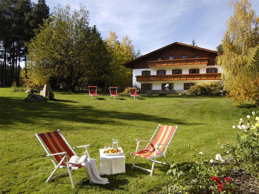 Waldsee 3*