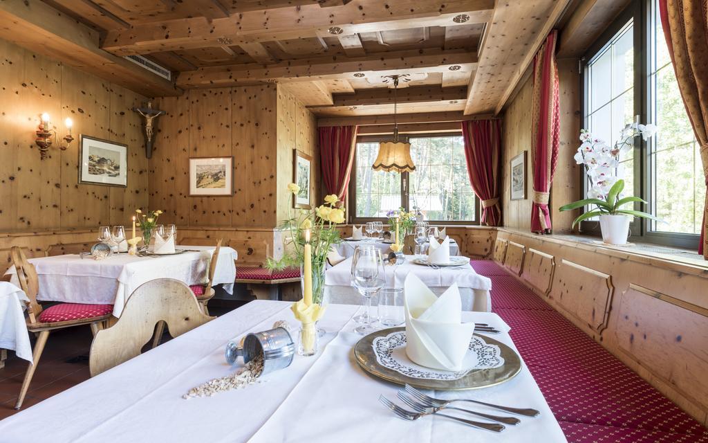 Hotel Waldsee Fiè