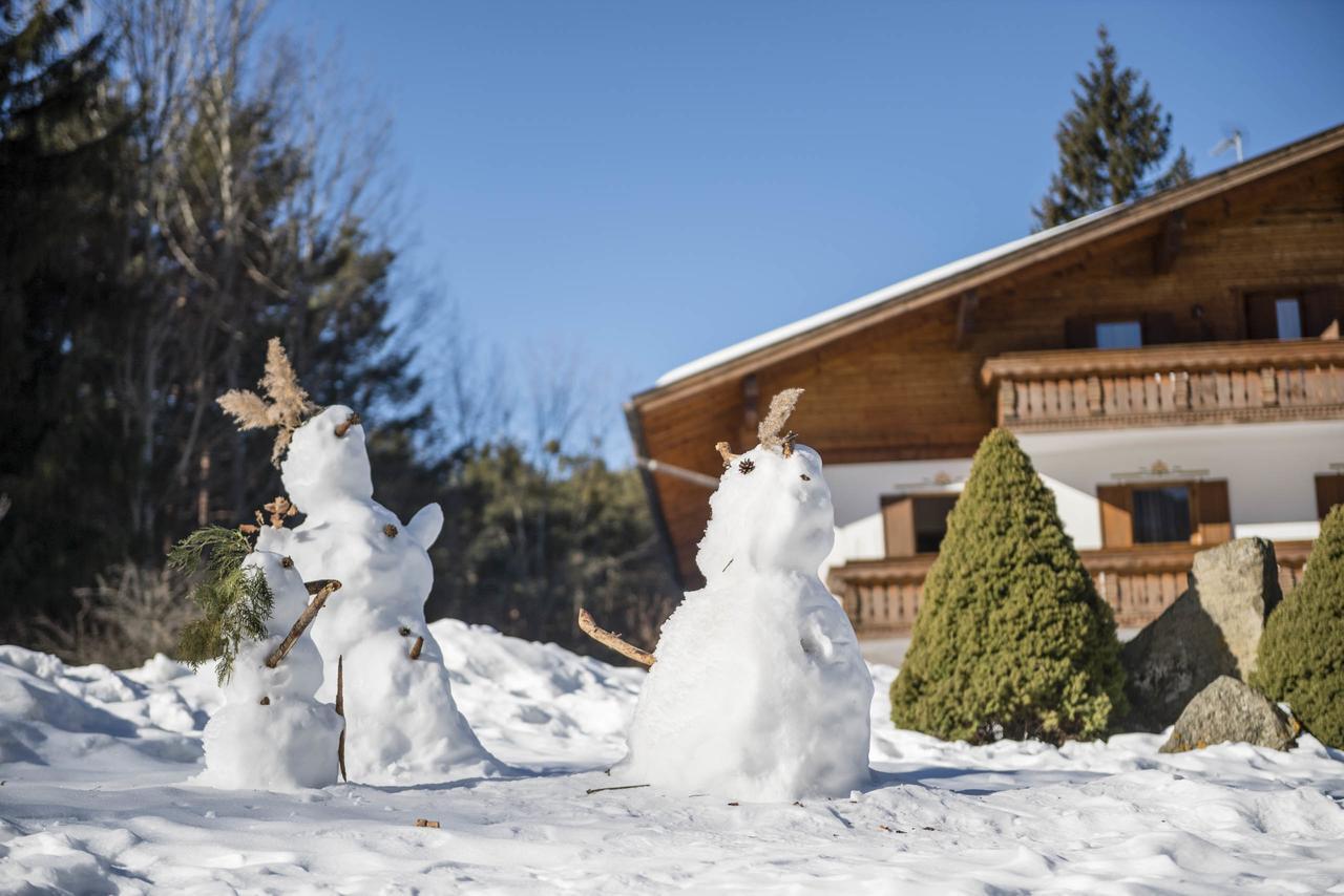 Hotel Waldsee Fiè