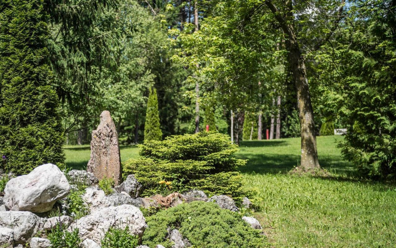 Hotel Waldsee