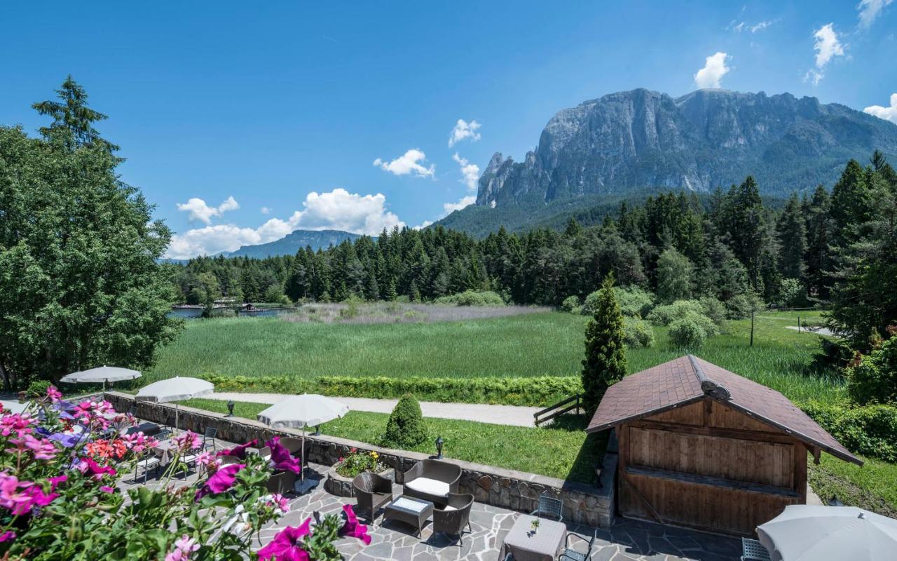 Hotel Waldsee Fiè